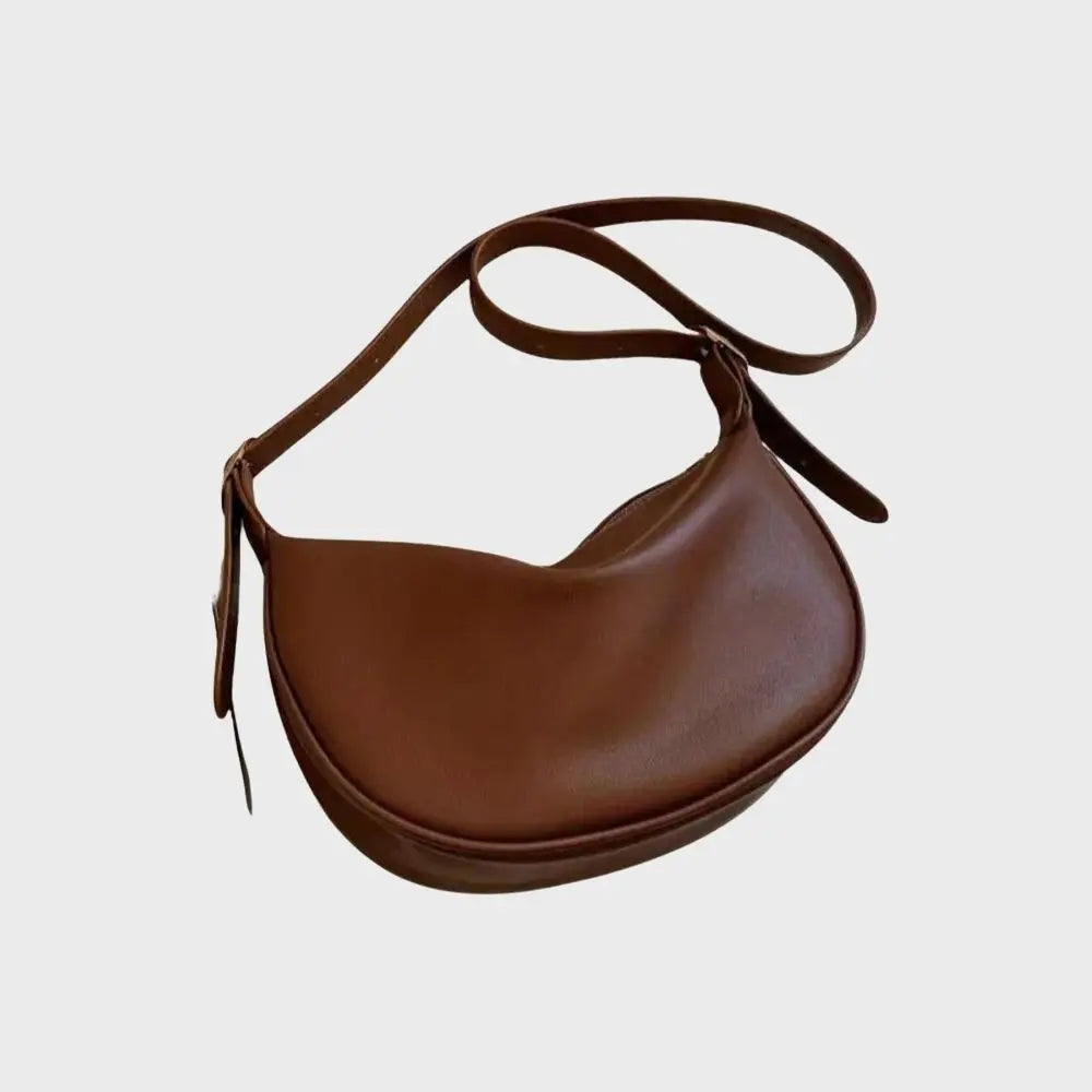 Aada - Eenvoudige crossbody tas Levouré