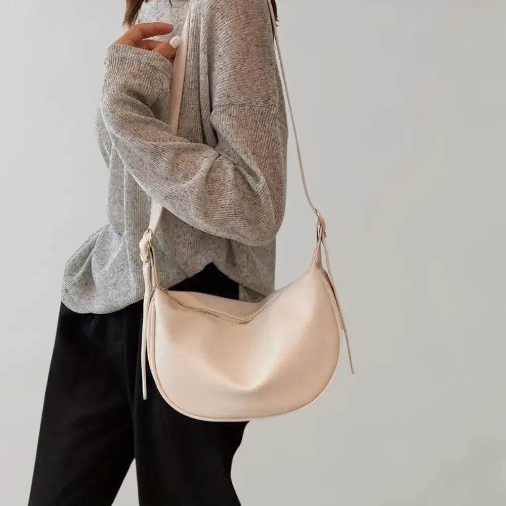 Aada - Eenvoudige crossbody tas Levouré