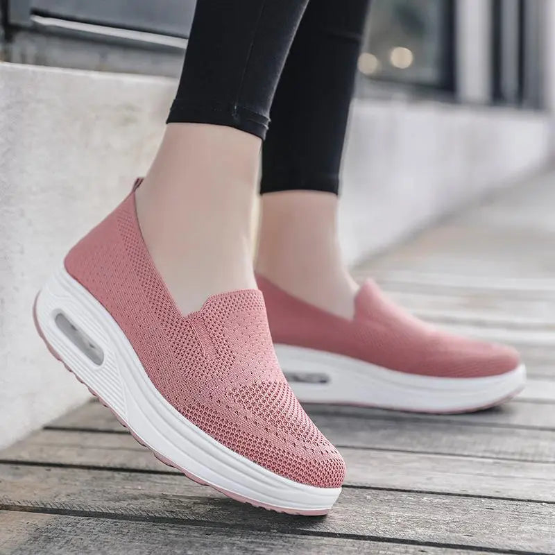 AirStep - sneakers Levouré