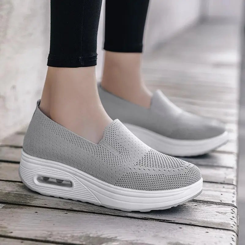 AirStep - sneakers Levouré
