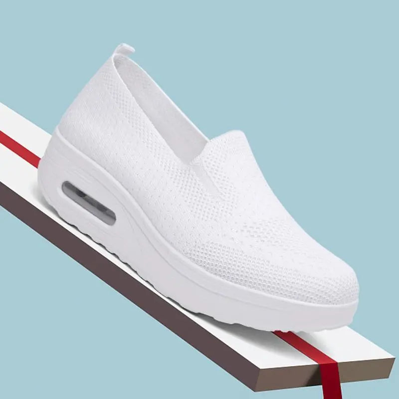 AirStep - sneakers Levouré