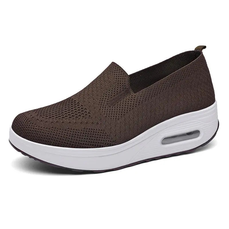 AirStep - sneakers Levouré