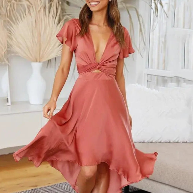 Alexa - Elegante Damesjurk