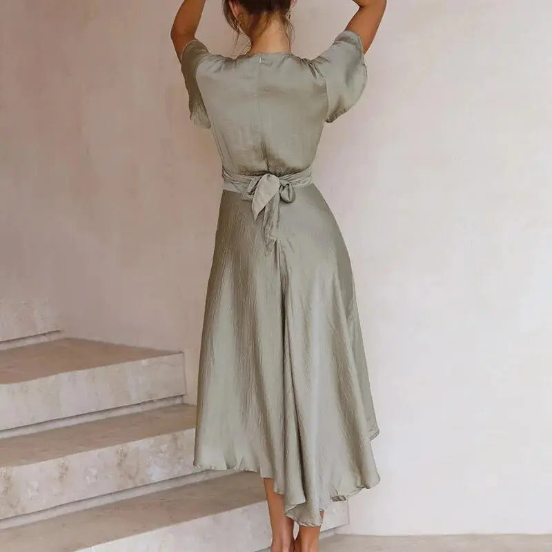 Alexa - Elegante Damesjurk