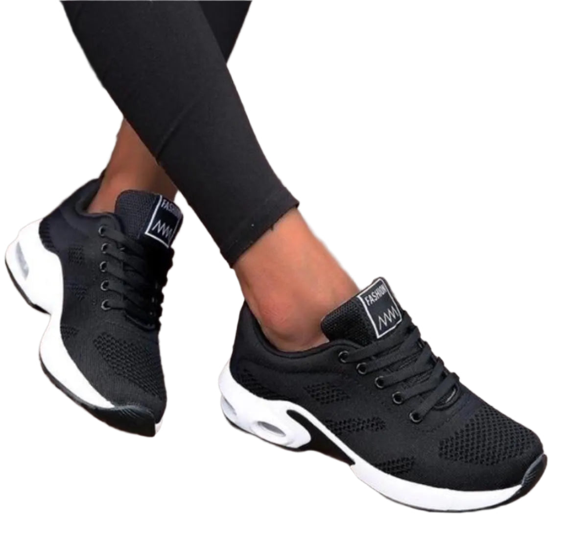 Alexis - comfortabele loop schoenen Levouré