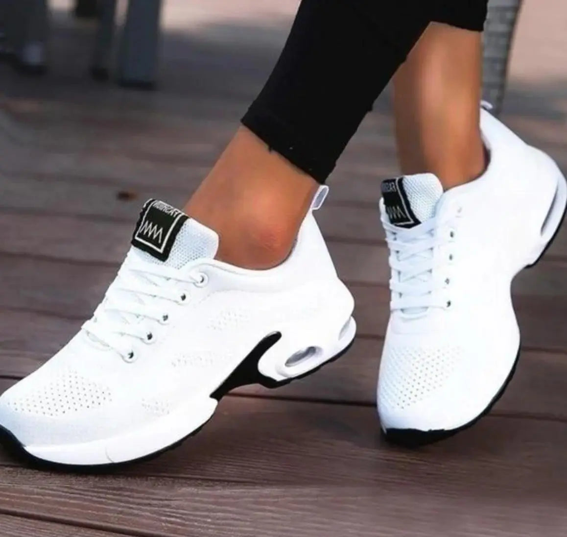 Alexis - comfortabele loop schoenen Levouré
