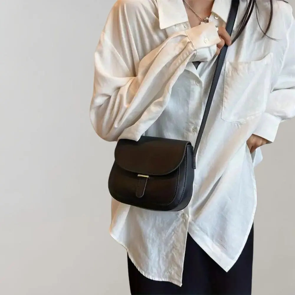 Analie - Mini crossbody tas Levouré