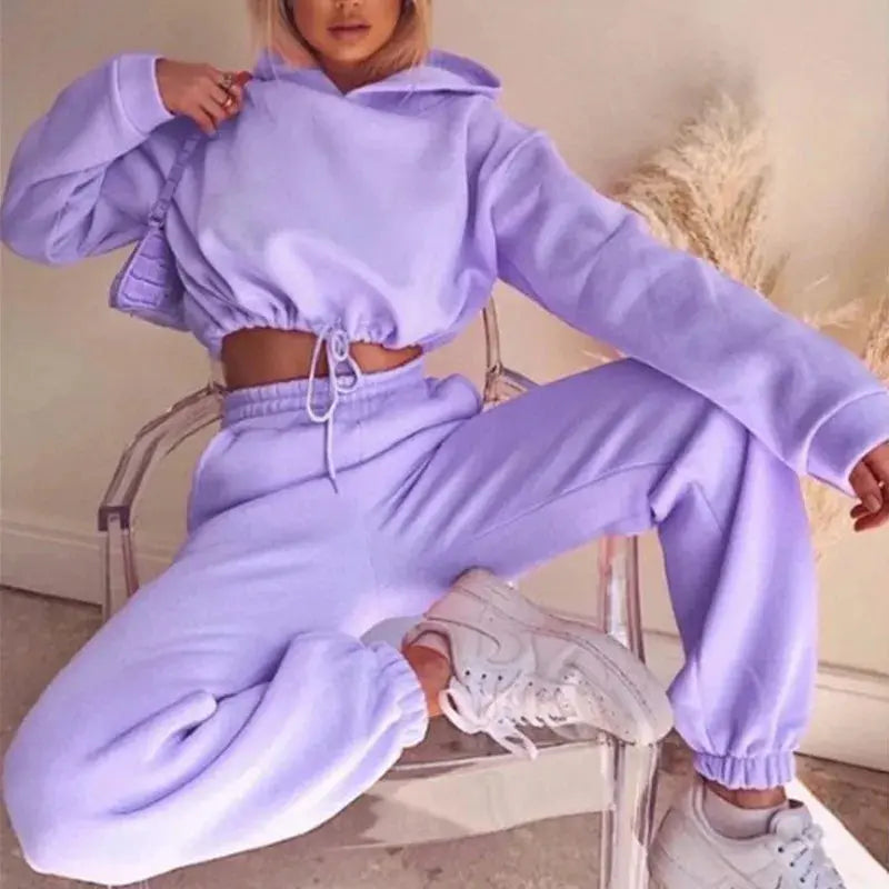 Baggy set Levouré