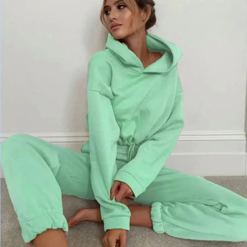 Baggy set Levouré