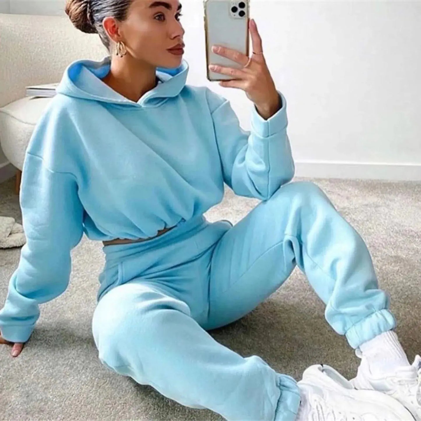 Baggy set Levouré