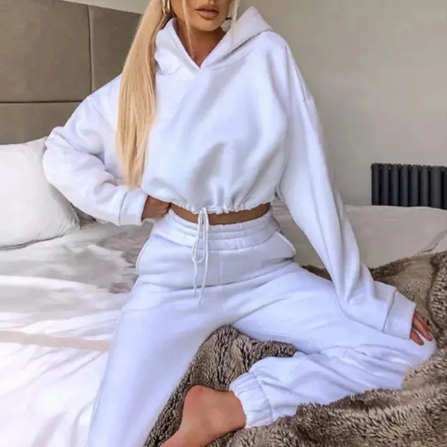 Baggy set Levouré