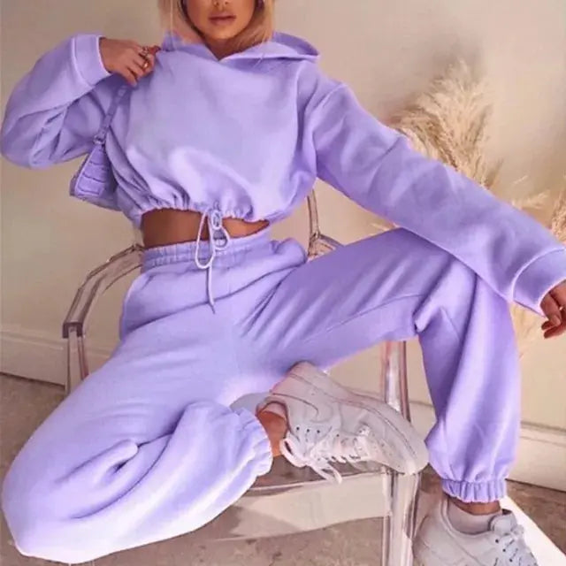 Baggy set Levouré