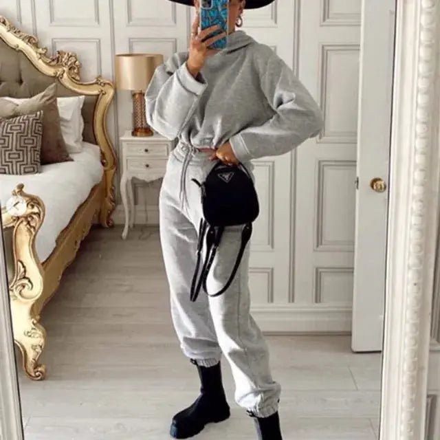 Baggy set Levouré