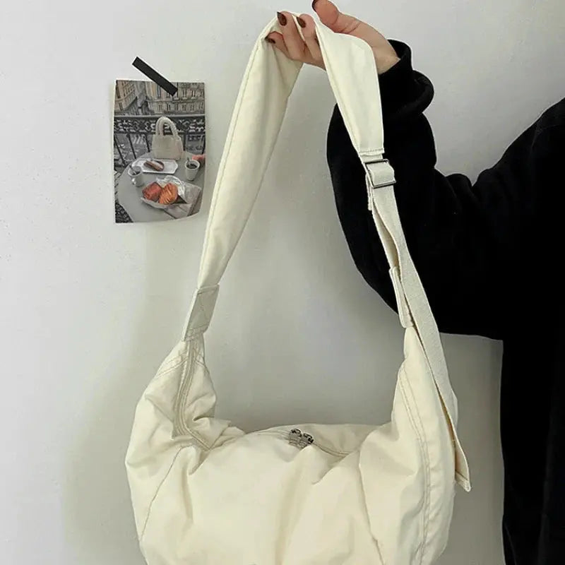 Billy Crossbody Tas Levouré