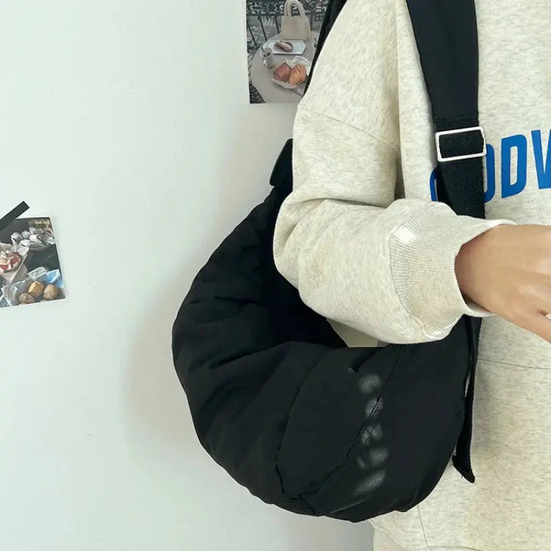 Billy Crossbody Tas Levouré