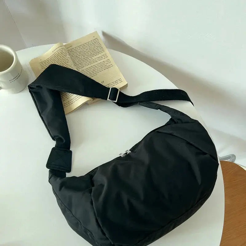 Billy Crossbody Tas Levouré