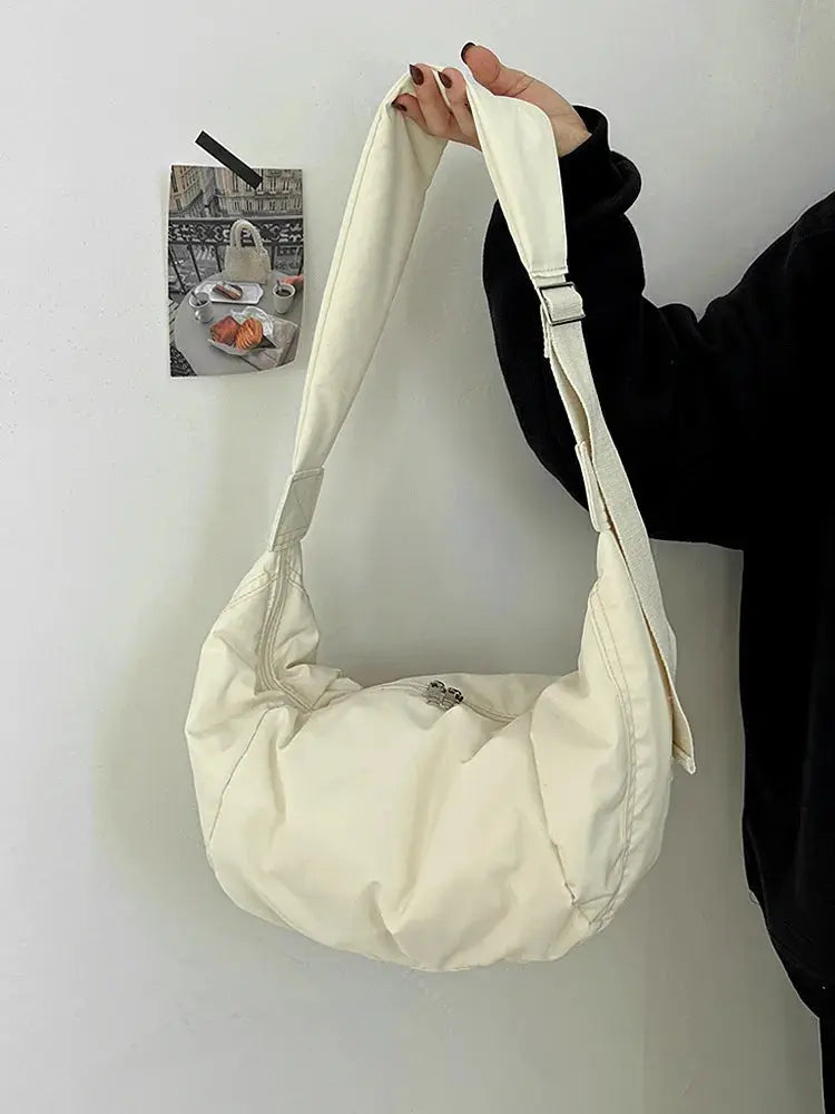 Billy Crossbody Tas Levouré