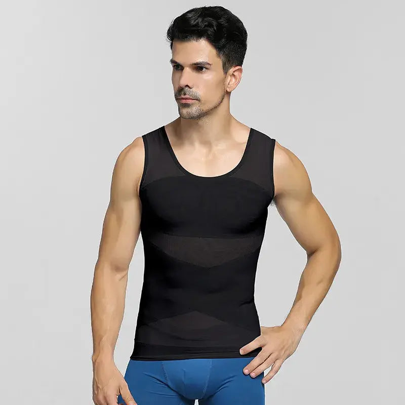 Body Shape - Hemd