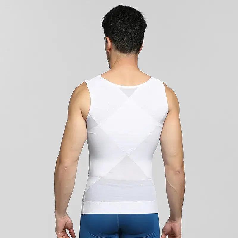 Body Shape - Hemd
