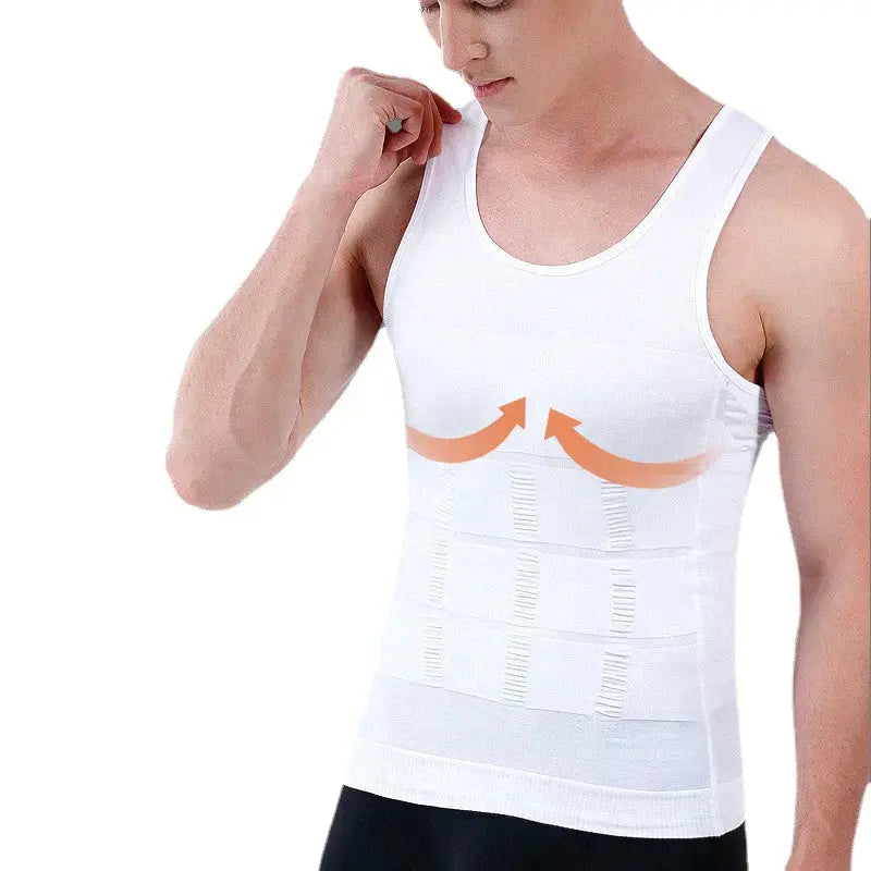 Body Shape - Hemd