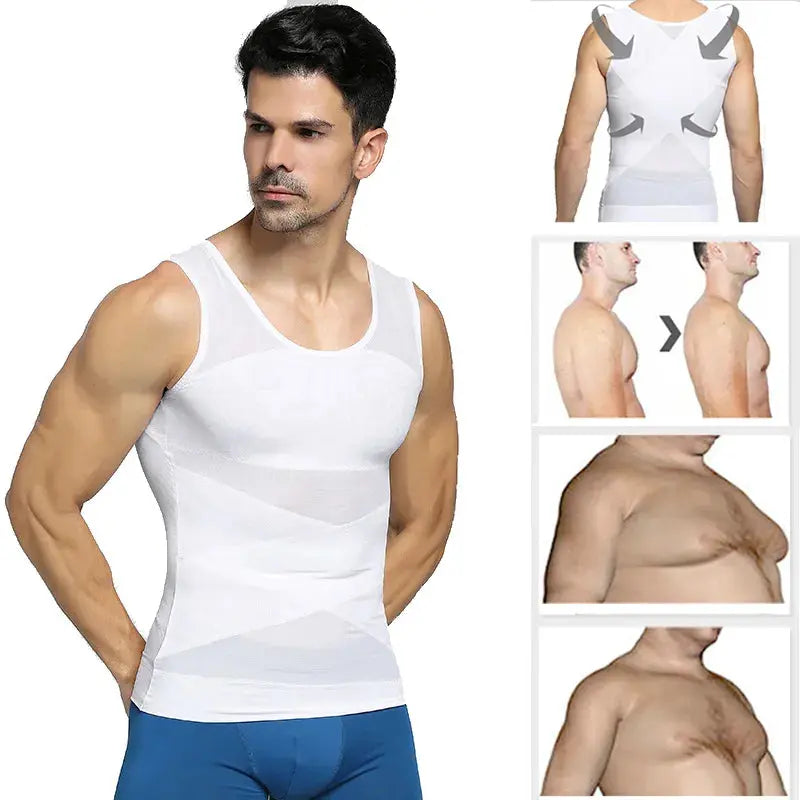 Body Shape - Hemd
