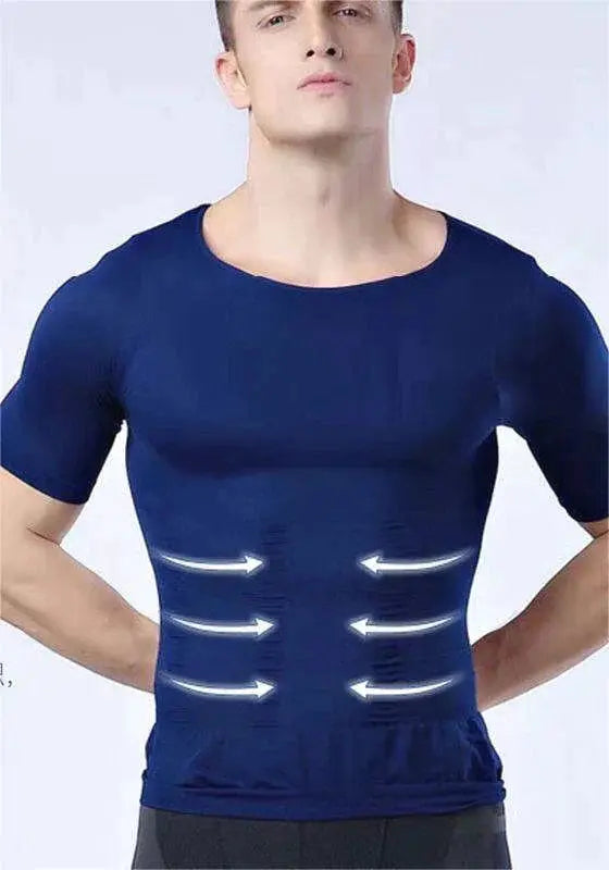 Body Shape - Hemd