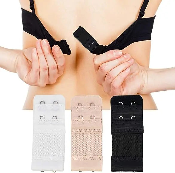 Bra Extension (Set van 5 stuks) Levouré