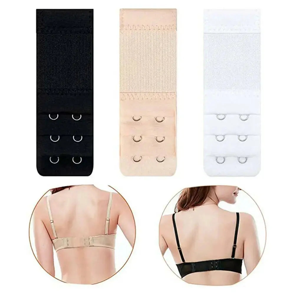 Bra Extension (Set van 5 stuks) Levouré