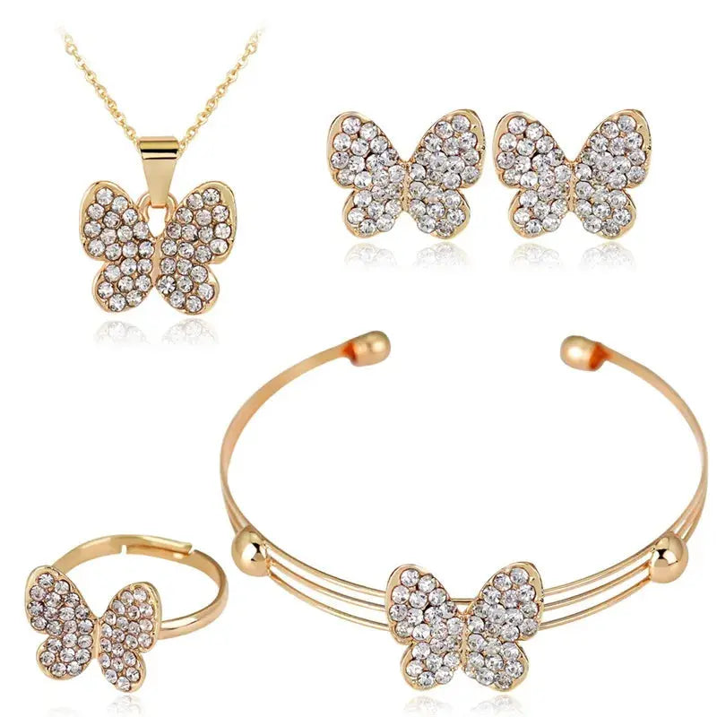 Butterfly 5-in-1 Levoure