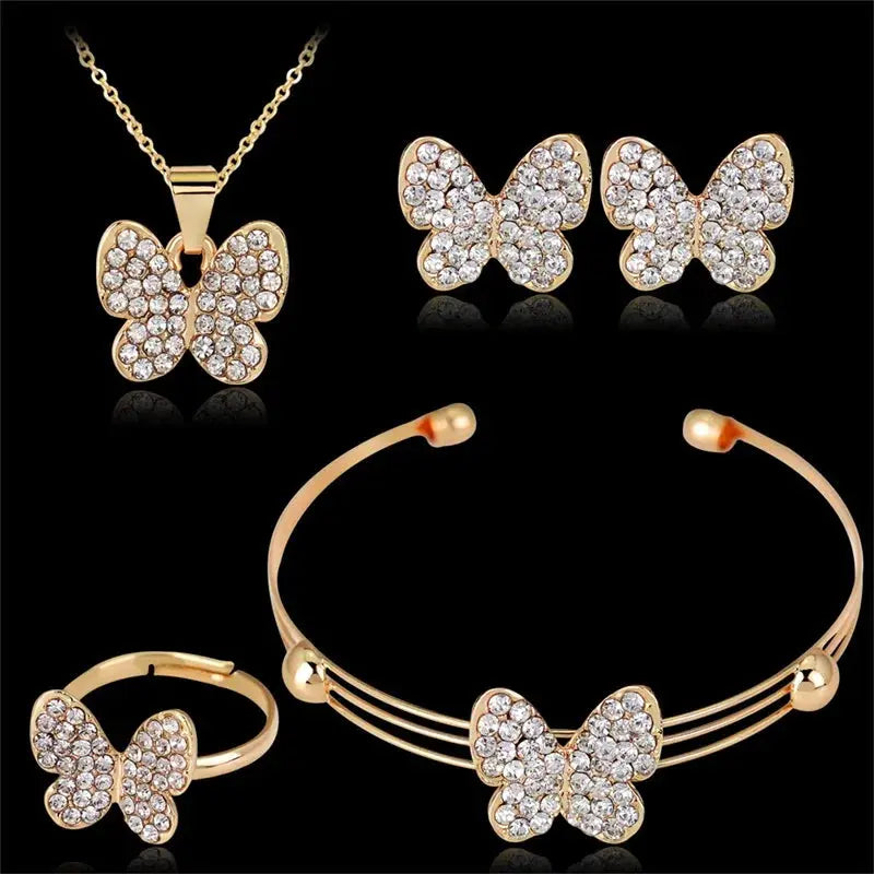 Butterfly 5-in-1 Levoure