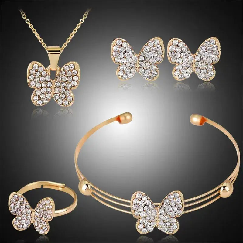 Butterfly 5-in-1 Levoure