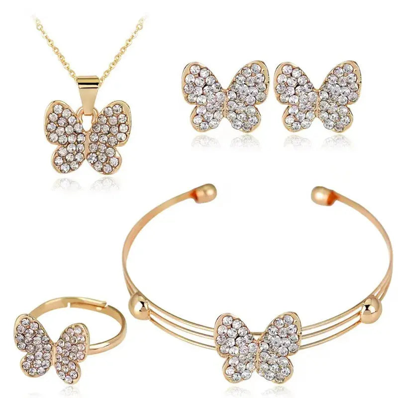 Butterfly 5-in-1 Levoure