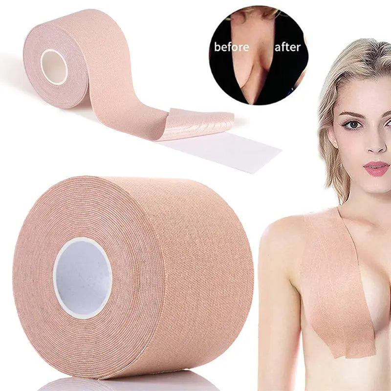 Cato - BoobTape Levouré