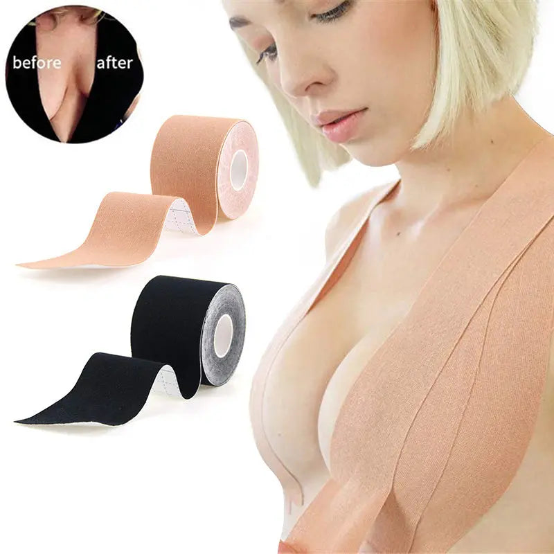 Cato - BoobTape Levouré