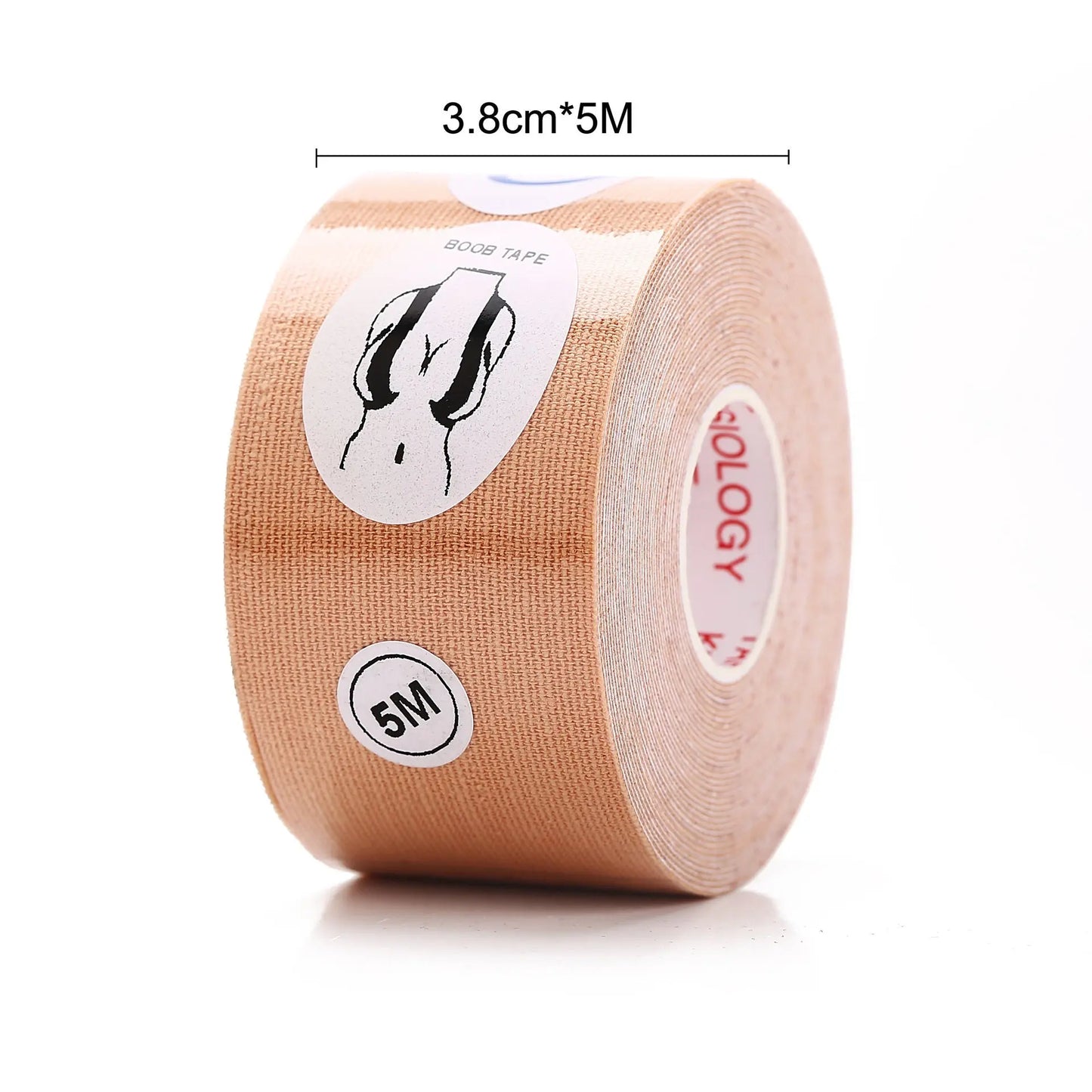 Cato - BoobTape Levouré