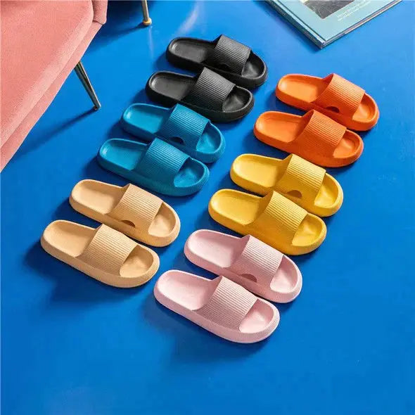 Cloud Slides - Slippers Levouré