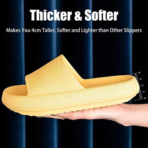 Cloud Slides - Slippers Levouré