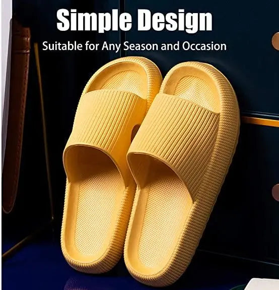 Cloud Slides - Slippers Levouré