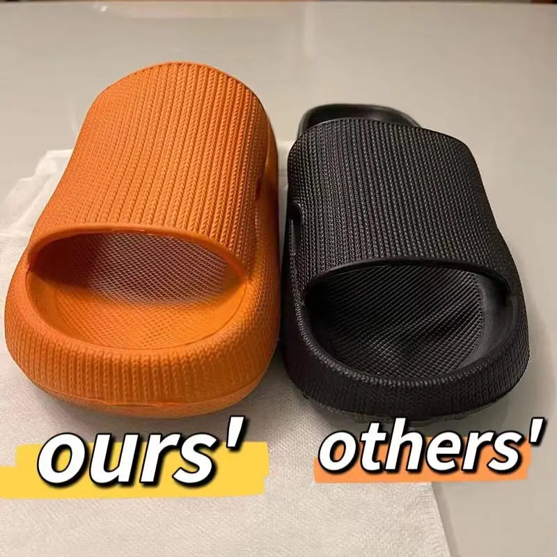 Cloud Slides - Slippers Levouré