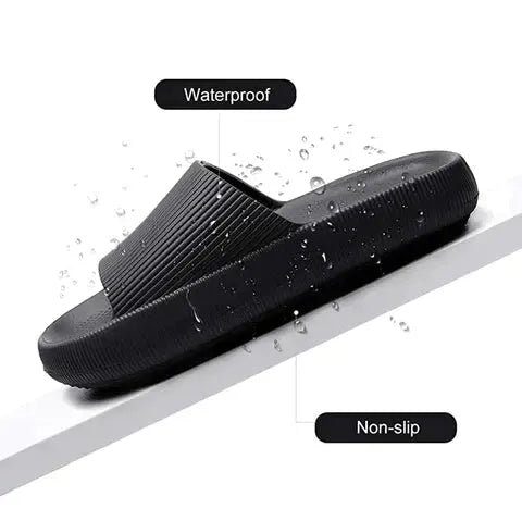 Cloud Slides - Slippers Levouré