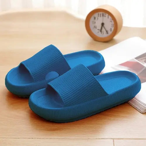 Cloud Slides - Slippers Levouré