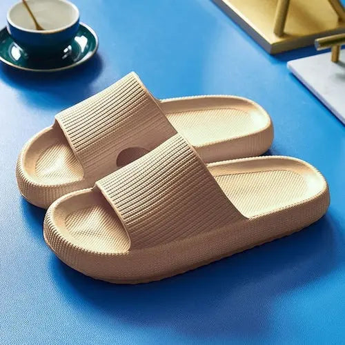 Cloud Slides - Slippers Levouré