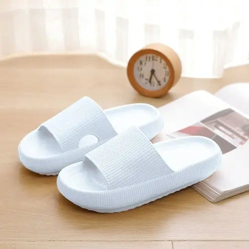 Cloud Slides - Slippers Levouré