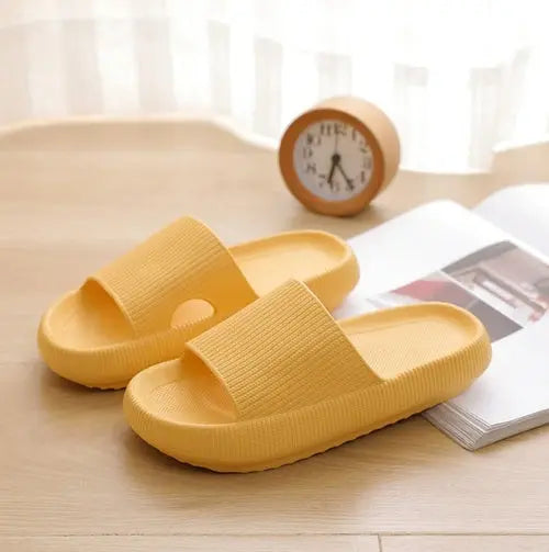 Cloud Slides - Slippers Levouré