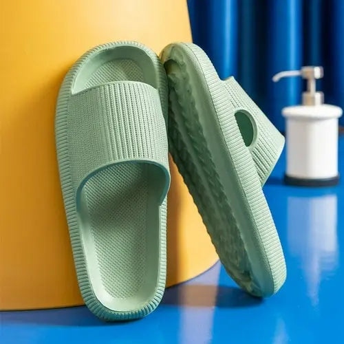 Cloud Slides - Slippers Levouré