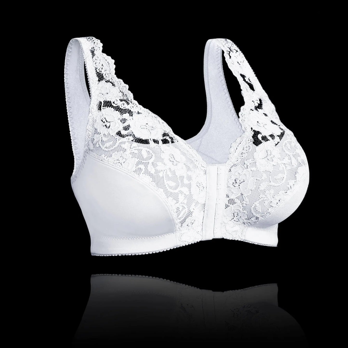 Comfy - Elegante & Ondersteunende Beha Levouré