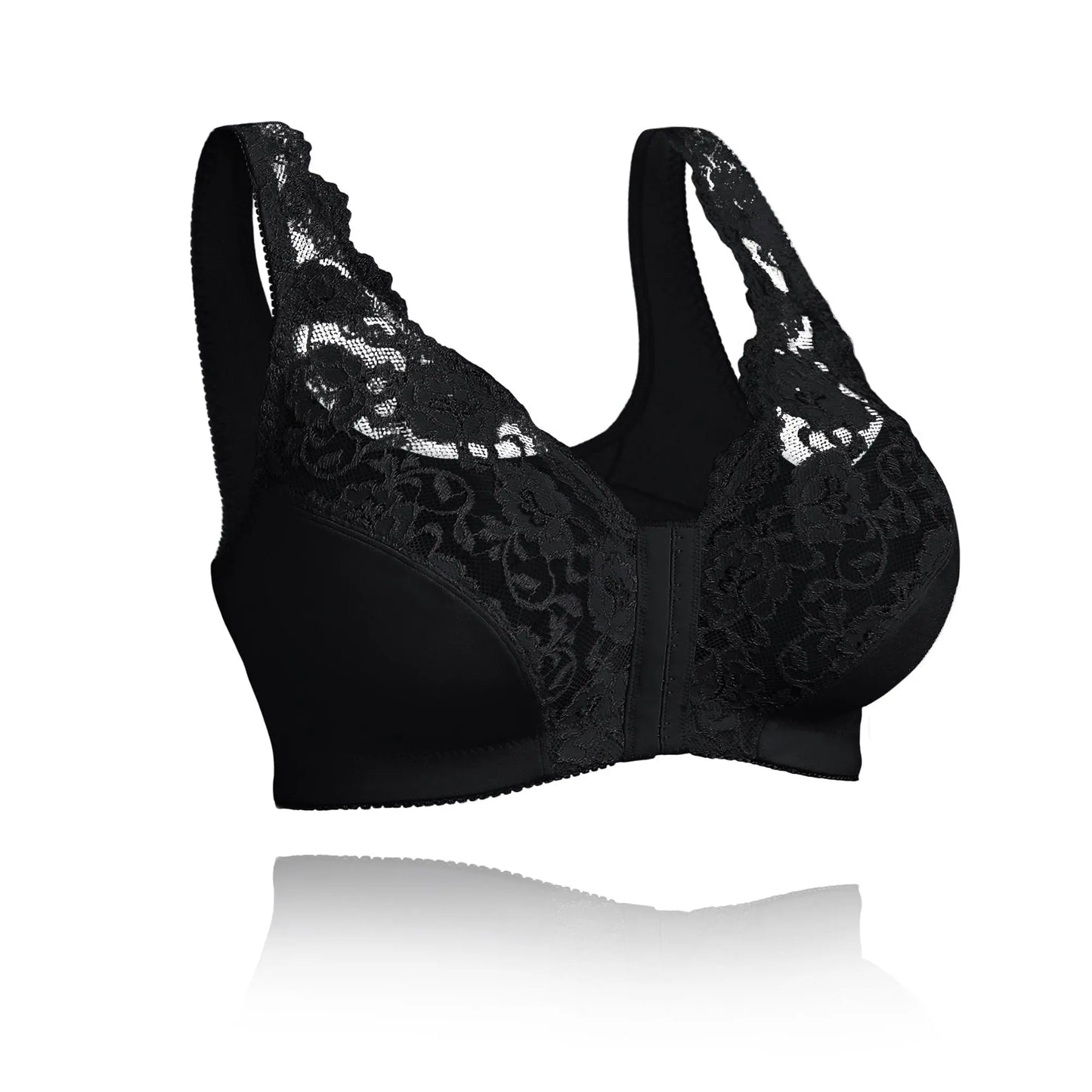 Comfy - Elegante & Ondersteunende Beha Levouré