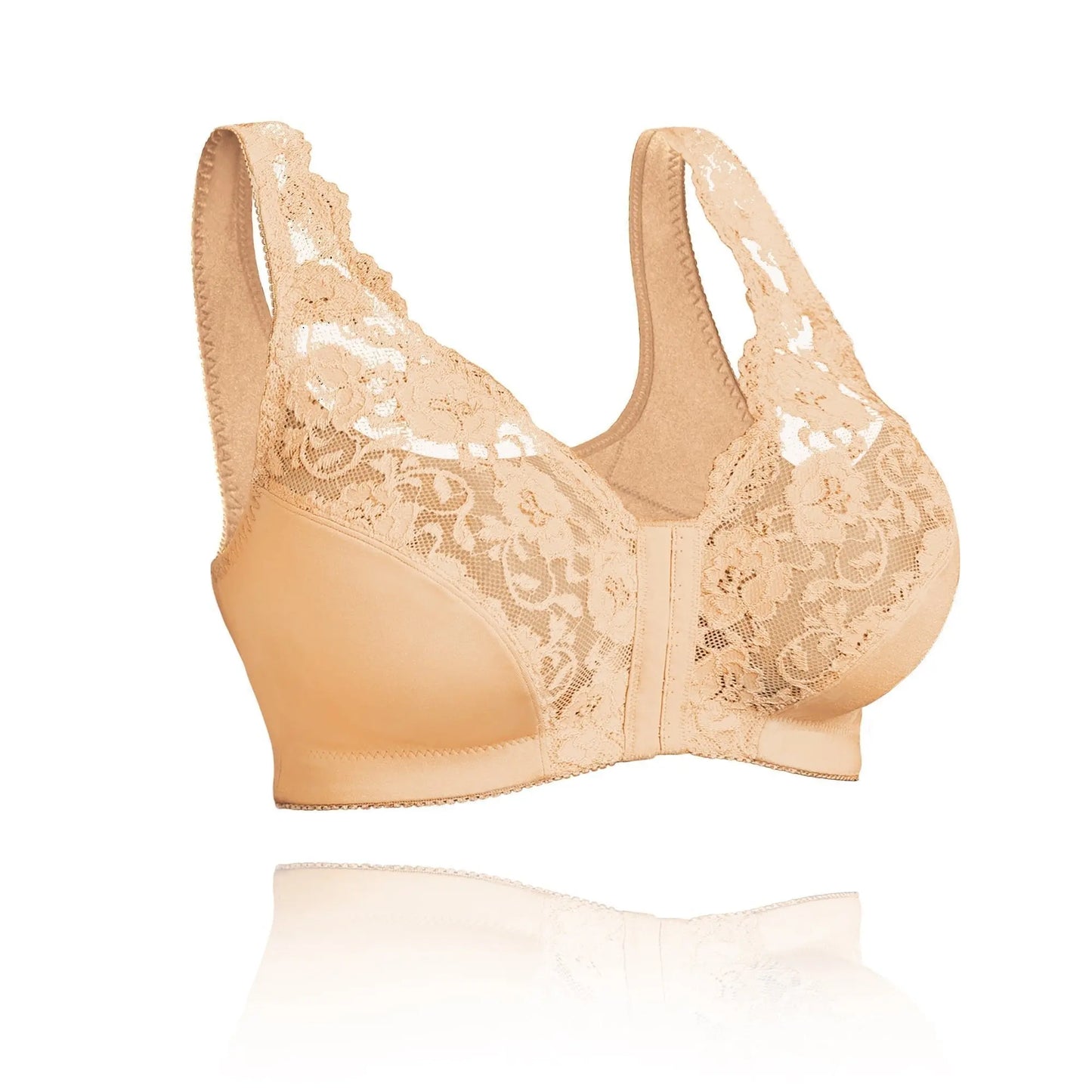 Comfy - Elegante & Ondersteunende Beha Levouré