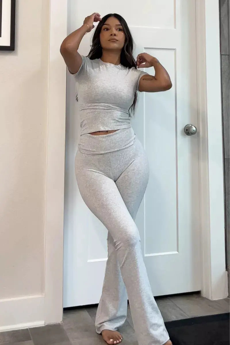 Cotton - Lounge Set Levouré