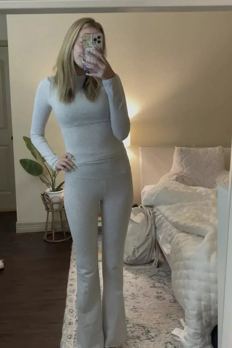 Cotton - Lounge Set Levouré